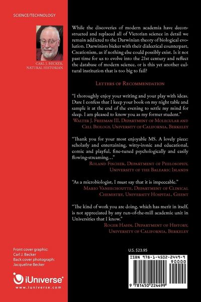 Produktbild: A Modern Theory of Evolution
