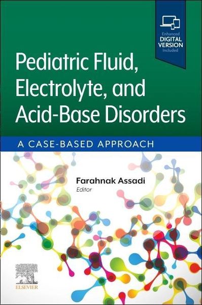 Produktbild: Pediatric Fluid, Electrolyte, and Acid-Base Disorders
