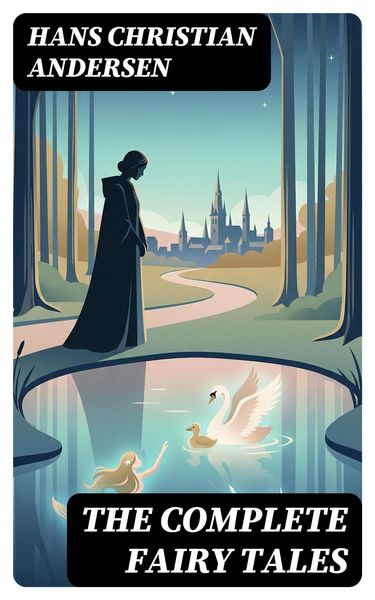 Produktbild: The Complete Fairy Tales