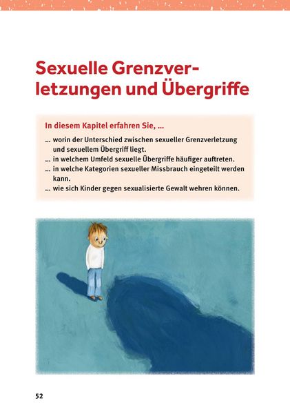 Produktbild: Kinderschutz: Sexualerziehung in der Kita