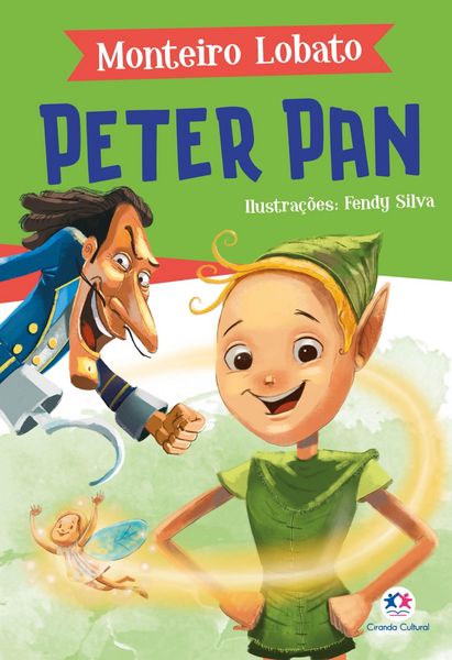 Produktbild: Peter Pan