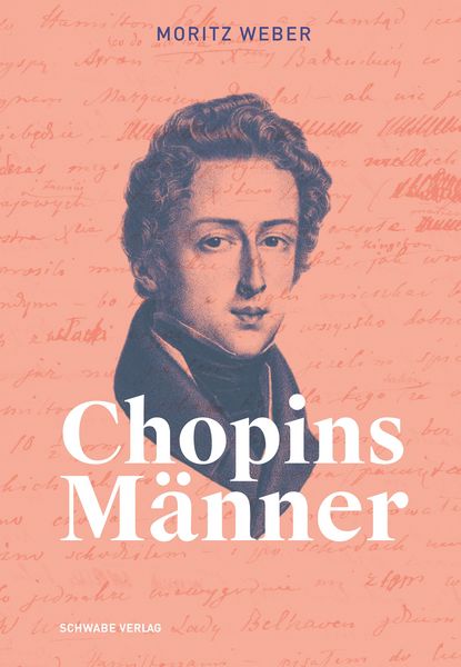 Produktbild: Chopins M&auml;nner