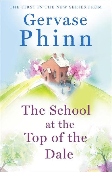 Produktbild: The School at the Top of the Dale