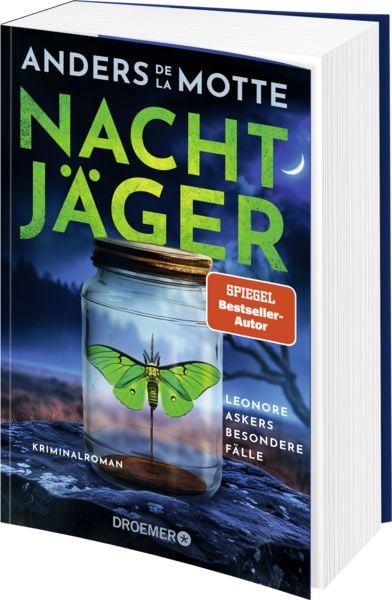 Produktbild: Nachtj&auml;ger