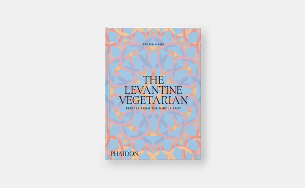 Produktbild: The Levantine Vegetarian