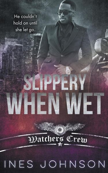 Produktbild: Slippery When Wet