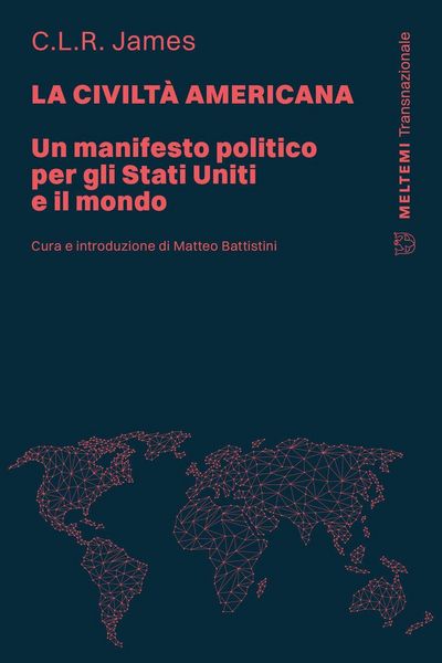 Produktbild: La civilt&agrave; americana. Un manifesto politico per gli Stati Uniti e il mondo