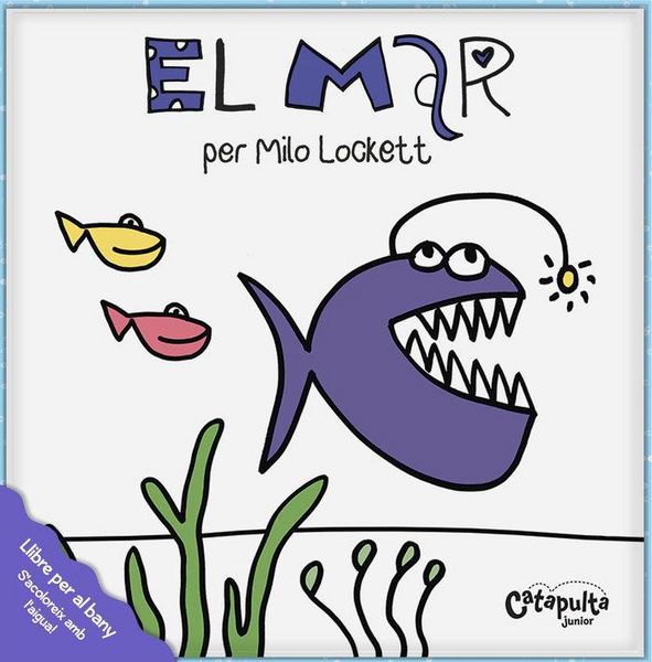 Produktbild: El mar