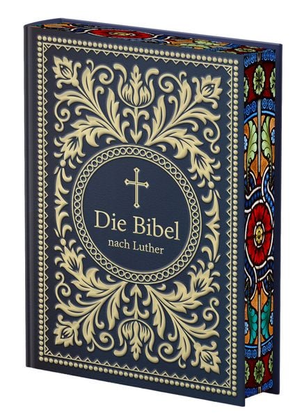 Produktbild: Die Bibel nach Luther