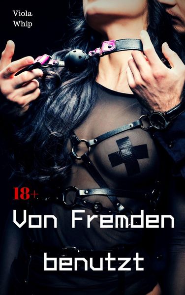 Produktbild: Von Fremden benutzt