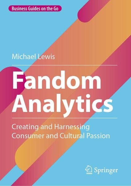 Produktbild: Fandom Analytics