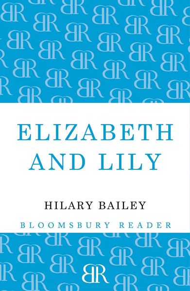 Produktbild: Elizabeth and Lily