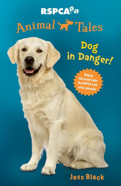 Produktbild: Animal Tales 5: Dog in Danger!