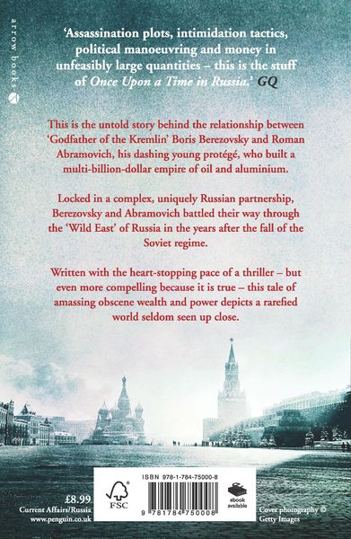 Produktbild: Once Upon a Time in Russia