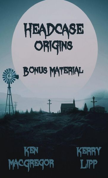 Produktbild: Headcase Origins