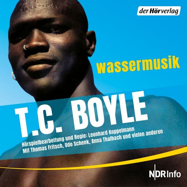Produktbild: Wassermusik