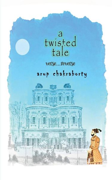 Produktbild: A twisted tale