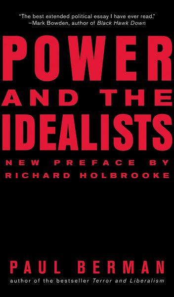 Produktbild: Power and the Idealists