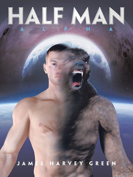 Produktbild: Half Man