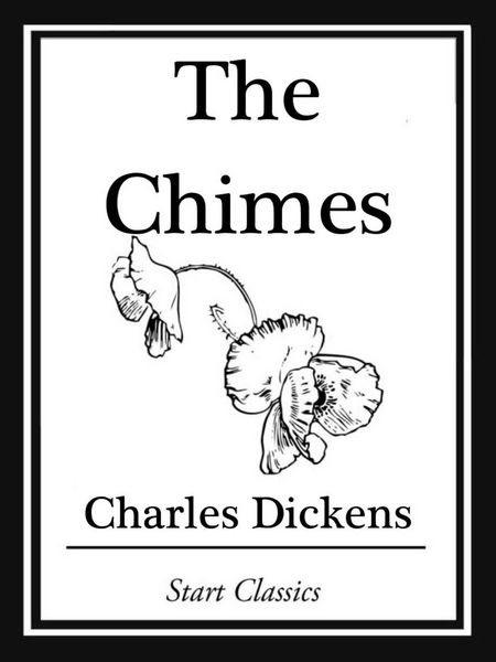 Produktbild: The Chimes
