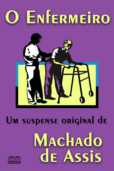 Produktbild: O Enfermeiro