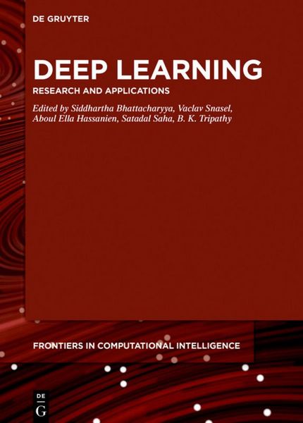 Produktbild: Deep Learning