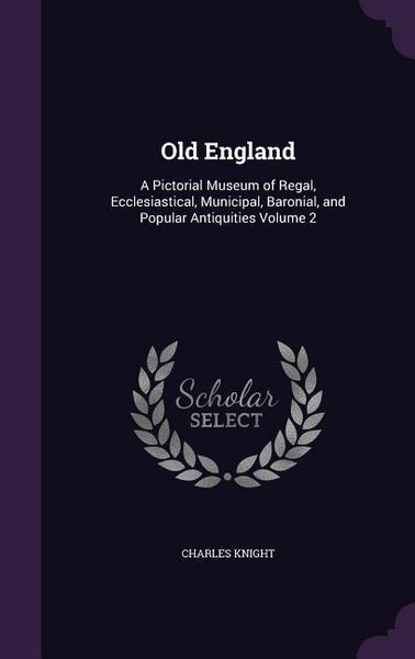Produktbild: Old England