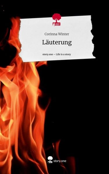 Produktbild: L&auml;uterung. Life is a Story - story.one