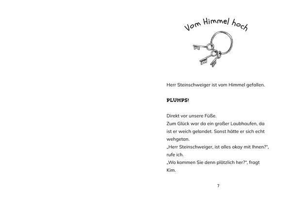 Produktbild: Bookm&auml;n: Nix ist paletti