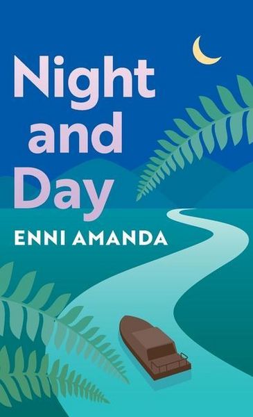 Produktbild: Night and Day