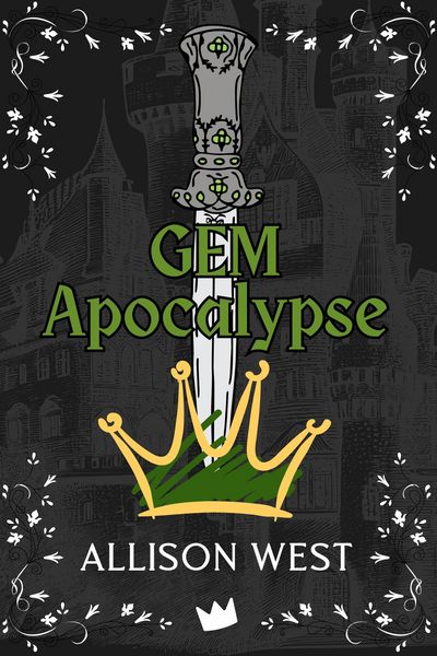 Produktbild: Gem Apocalypse