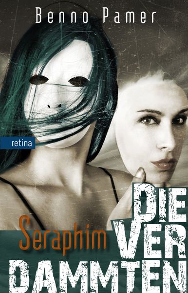 Produktbild: Die Verdammten