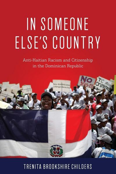 Produktbild: In Someone Else's Country