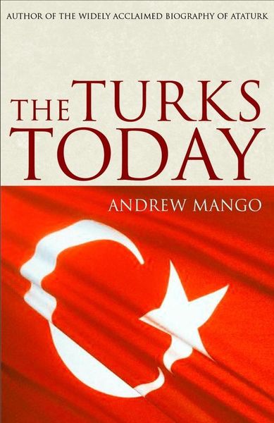 Produktbild: The Turks Today