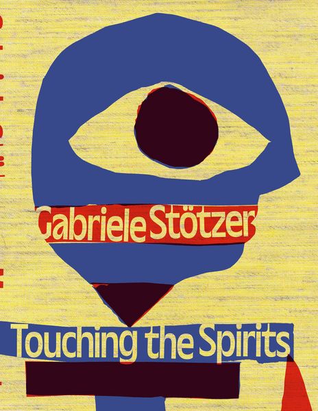 Produktbild: Gabriele St&ouml;tzer: Touching the Spirits