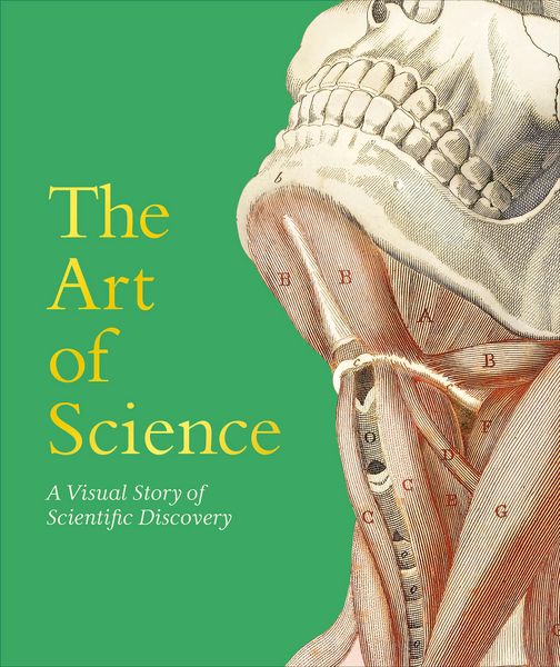 Produktbild: The Art of Science