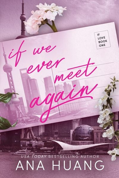 Produktbild: If We Ever Meet Again