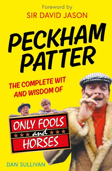Produktbild: Peckham Patter