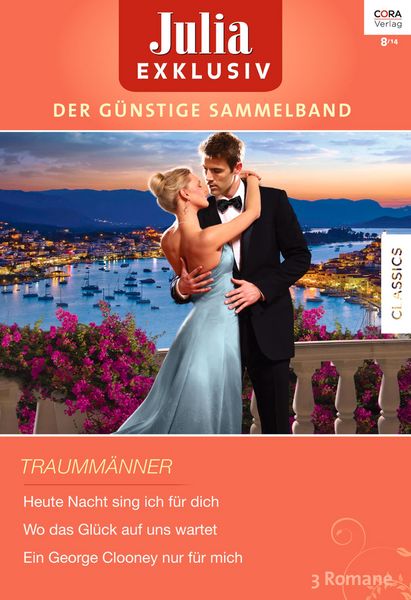 Produktbild: Julia Exklusiv Band 249