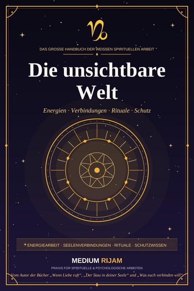Produktbild: Die unsichtbare Welt