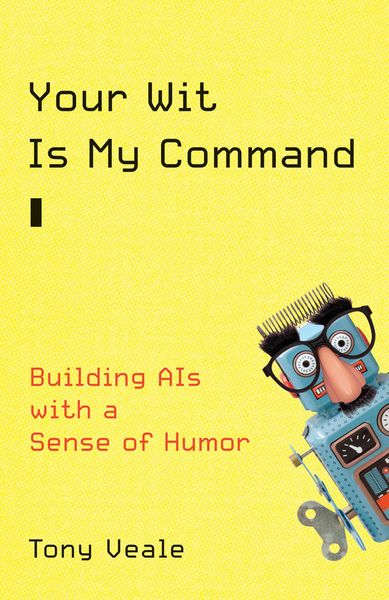 Produktbild: Your Wit Is My Command
