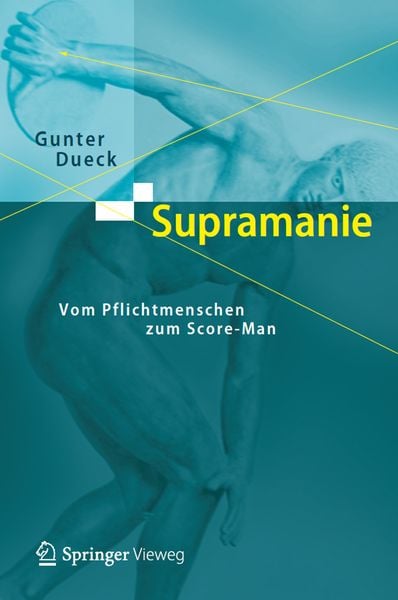 Produktbild: Supramanie