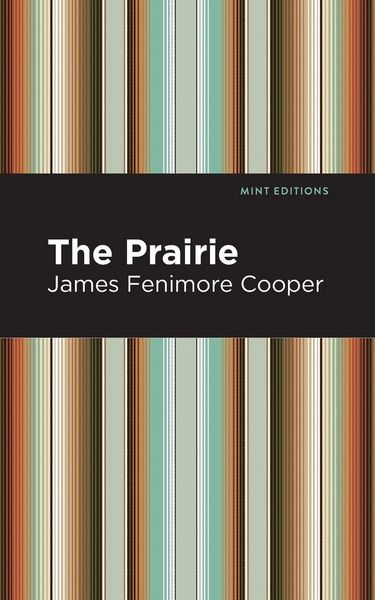 Produktbild: The Prairie