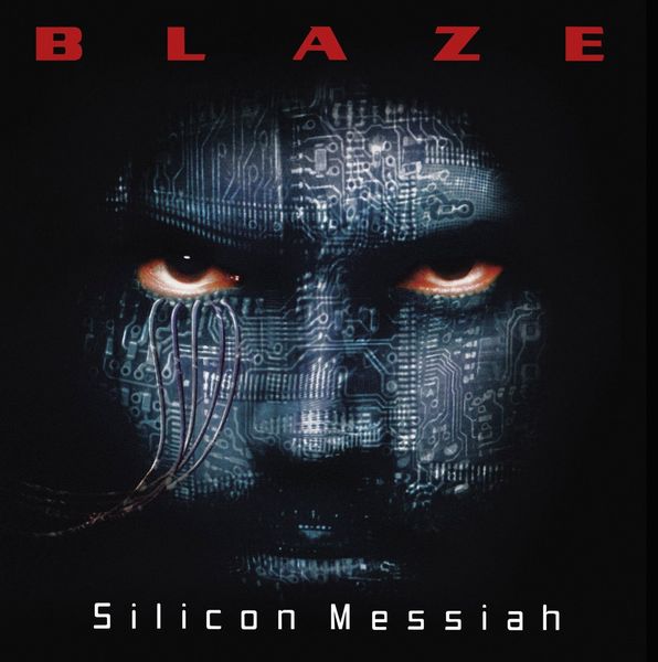 Produktbild: Silicon Messiah (15TH Anniversary Edition)
