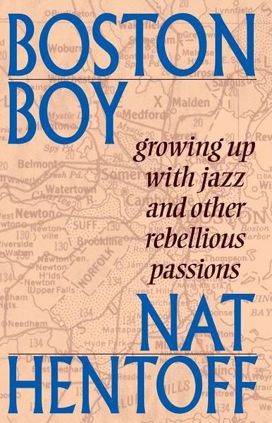 Produktbild: Boston Boy