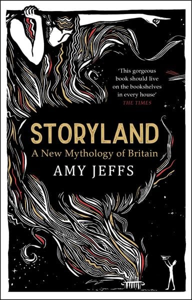 Produktbild: Storyland: A New Mythology of Britain