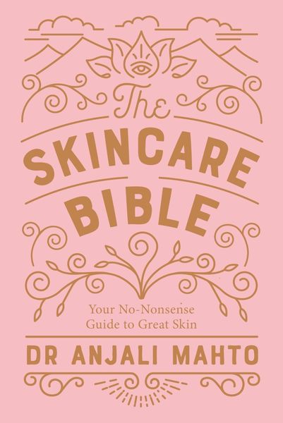 Produktbild: The Skincare Bible