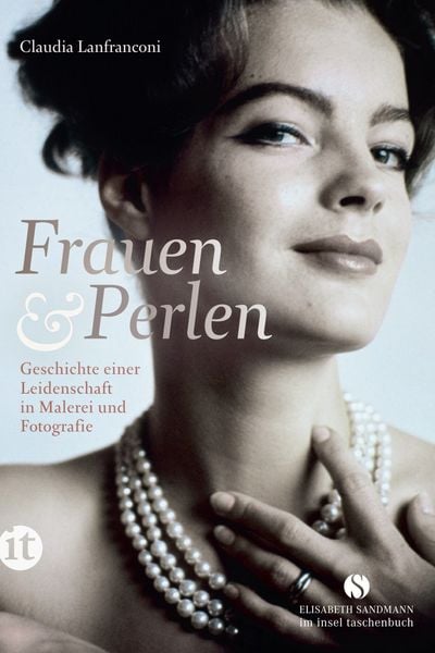 Produktbild: Frauen und Perlen