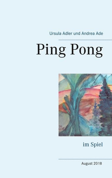 Produktbild: Ping Pong