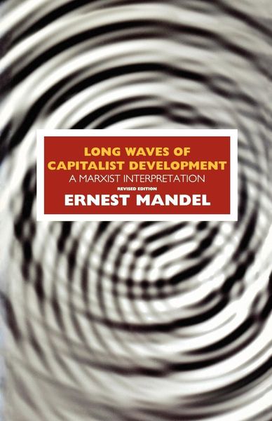 Produktbild: Long Waves of Capitalist Development